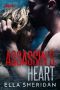 [Assassins 03] • Assassin's Heart